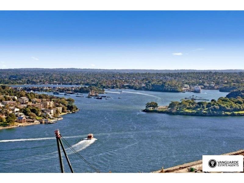 Unit 2101/183 Kent Street, Sydney NSW 2000