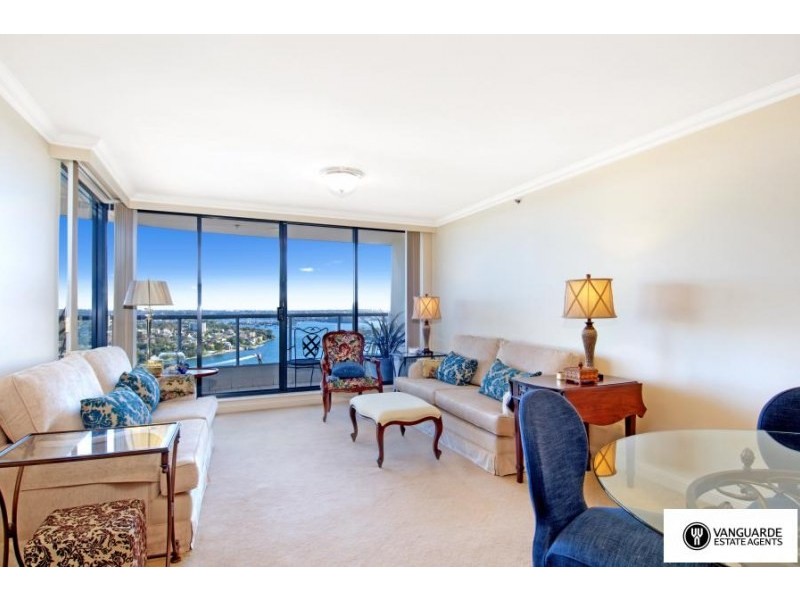 Unit 2101/183 Kent Street, Sydney NSW 2000