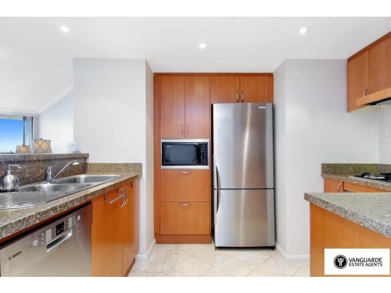 Unit 2101/183 Kent Street, Sydney NSW 2000