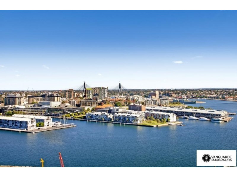 Unit 2101/183 Kent Street, Sydney NSW 2000