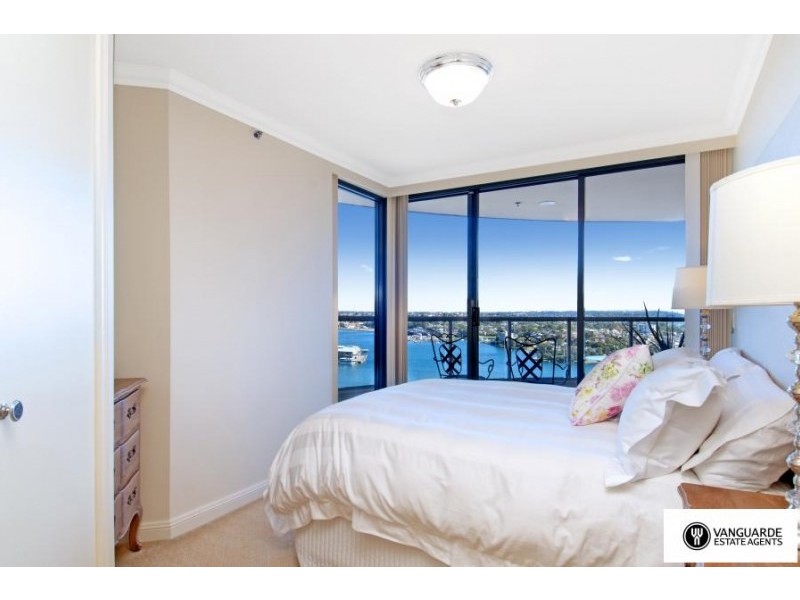 Unit 2101/183 Kent Street, Sydney NSW 2000