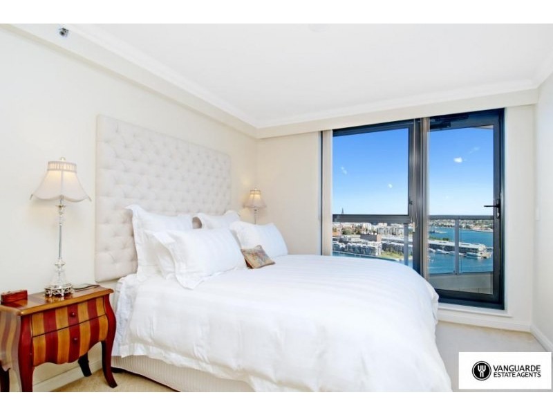 Unit 2101/183 Kent Street, Sydney NSW 2000