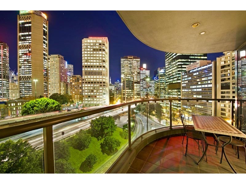 168 Kent Street, Sydney NSW 2000