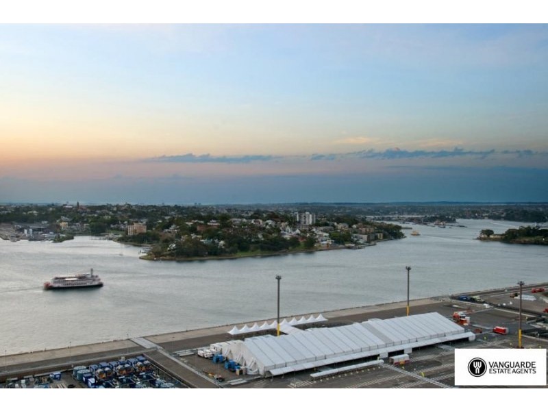 Unit 1601/127 Kent Street Street, Sydney NSW 2000