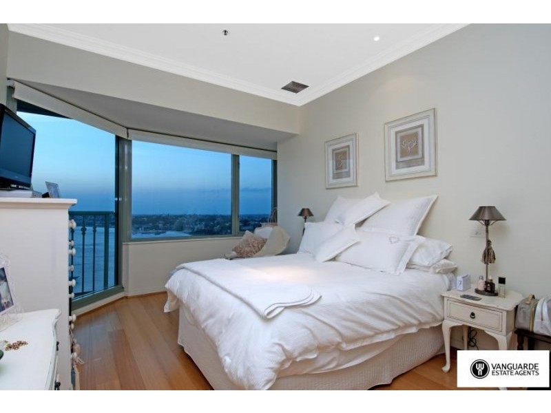 Unit 1601/127 Kent Street Street, Sydney NSW 2000