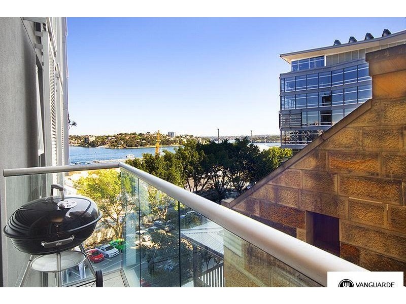 Unit 605/38 Hickson Road, Sydney NSW 2000