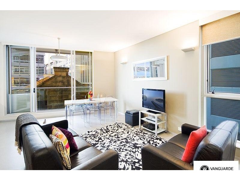 Unit 605/38 Hickson Road, Sydney NSW 2000