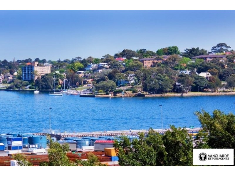 Unit 605/38 Hickson Road, Sydney NSW 2000