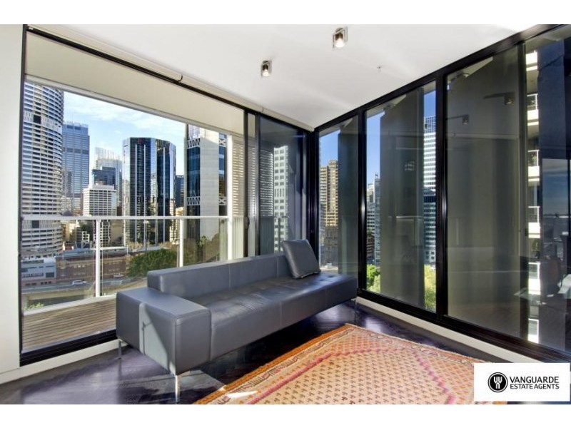 Unit 15c/161 Kent Street, Sydney NSW 2000