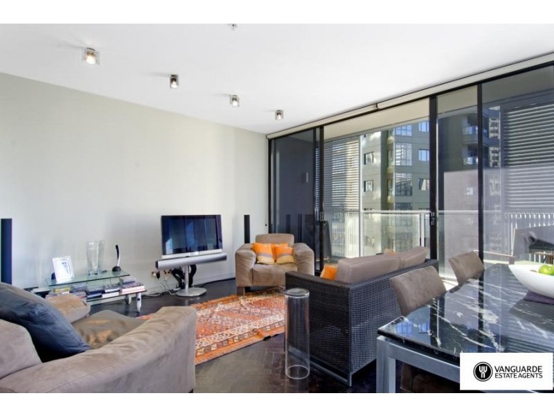 Unit 15c/161 Kent Street, Sydney NSW 2000