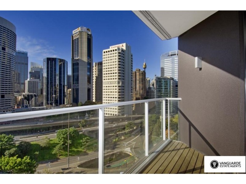 Unit 15c/161 Kent Street, Sydney NSW 2000