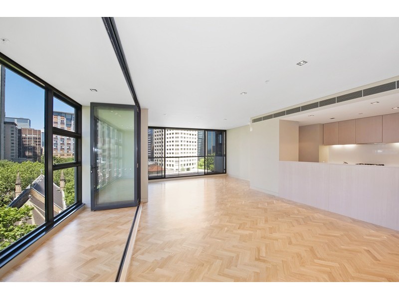 171 Gloucester Street, Sydney NSW 2000