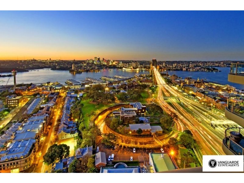 Unit 2702/168 Kent Street, Sydney NSW 2000