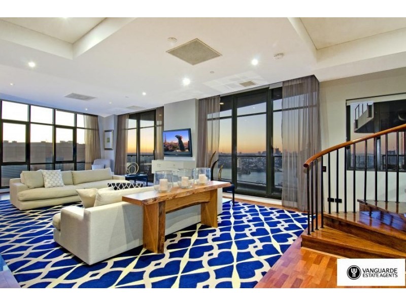 Unit 2702/168 Kent Street, Sydney NSW 2000