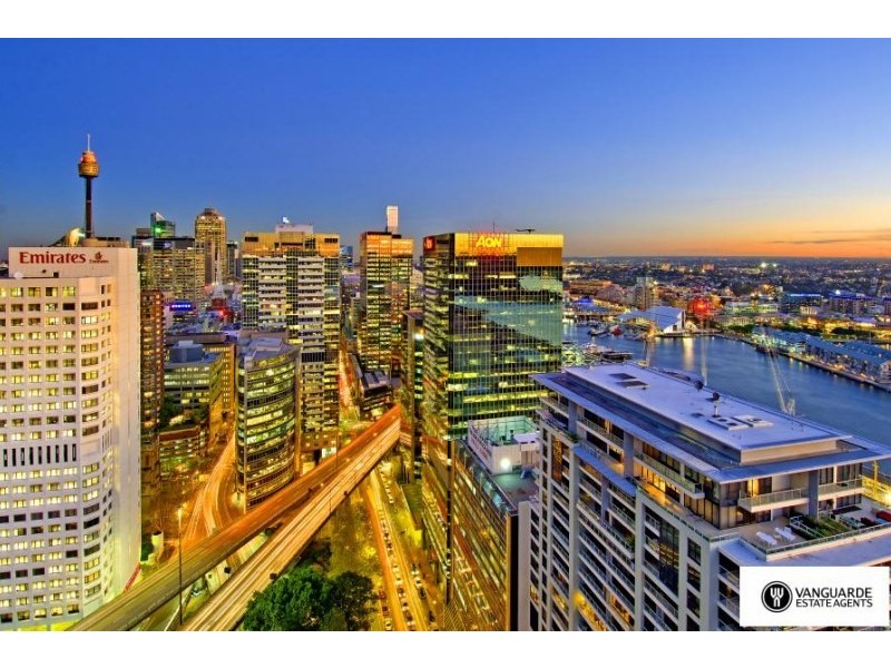 Unit 2702/168 Kent Street, Sydney NSW 2000