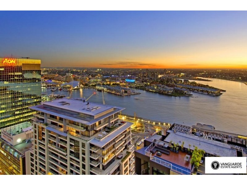 Unit 2702/168 Kent Street, Sydney NSW 2000