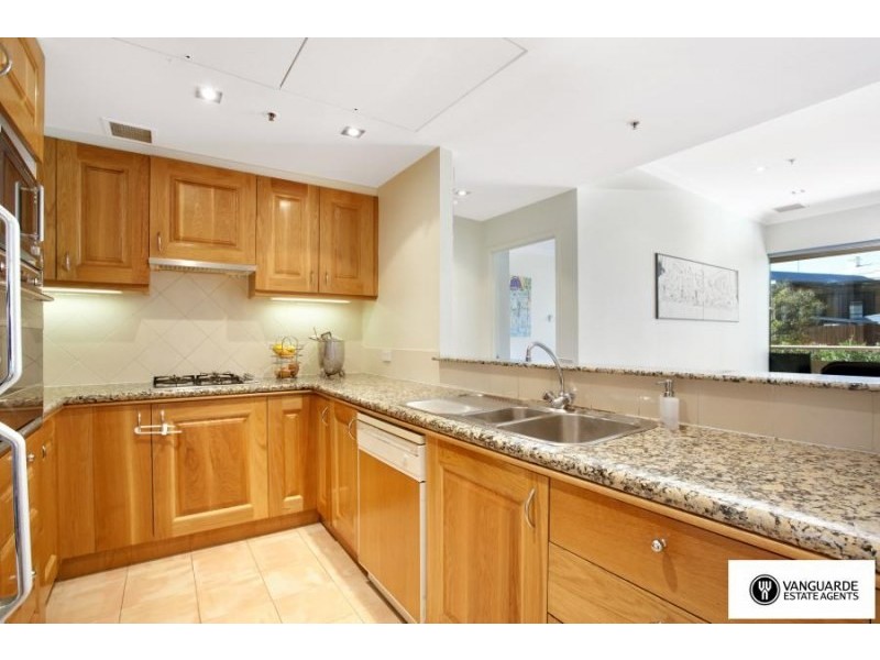 Unit 604/127 Kent Street, Sydney NSW 2000