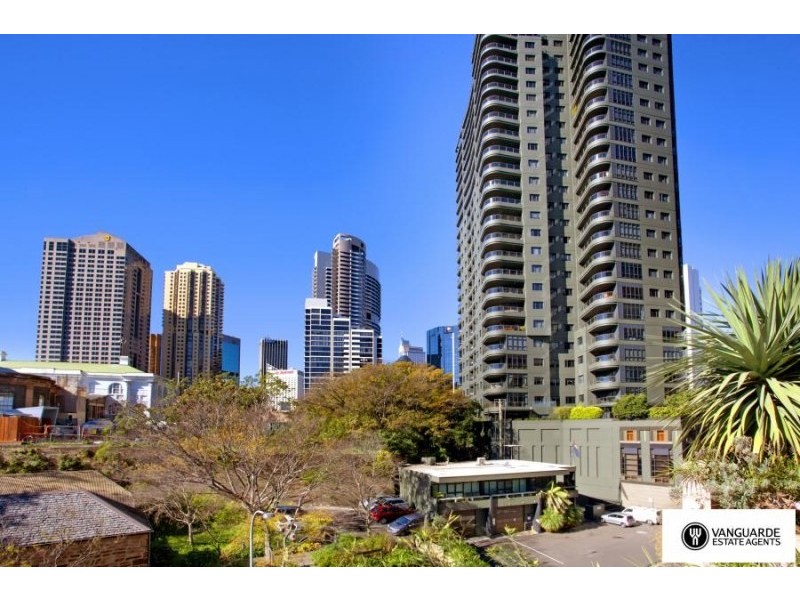 Unit 604/127 Kent Street, Sydney NSW 2000