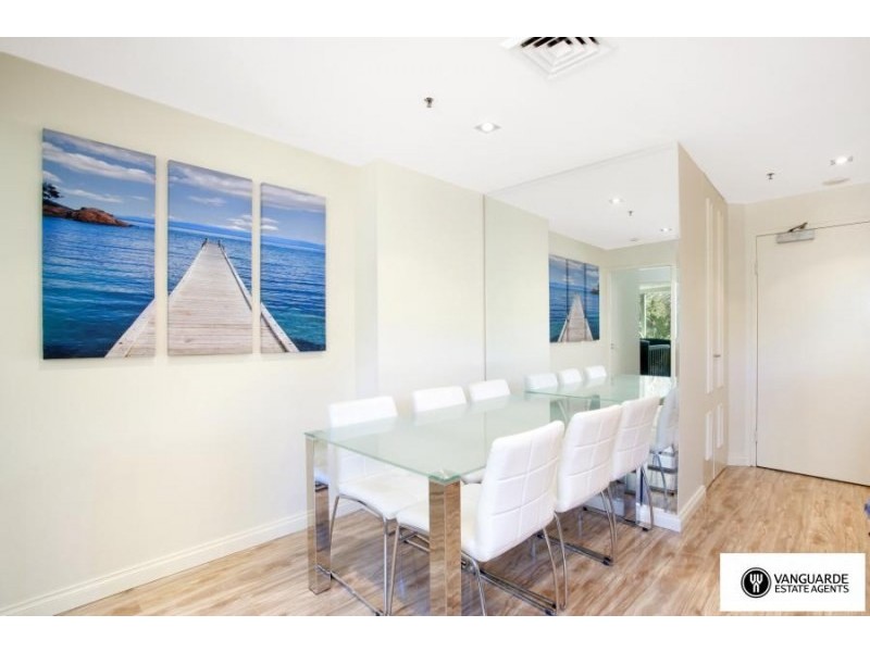 Unit 604/127 Kent Street, Sydney NSW 2000