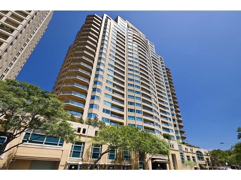 Unit 604/127 Kent Street, Sydney NSW 2000