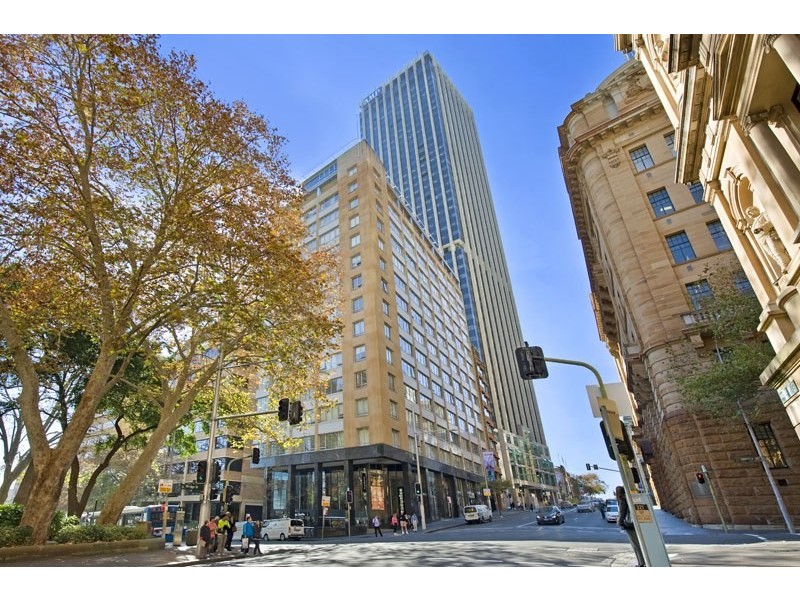 38 Bridge Street, Sydney NSW 2000