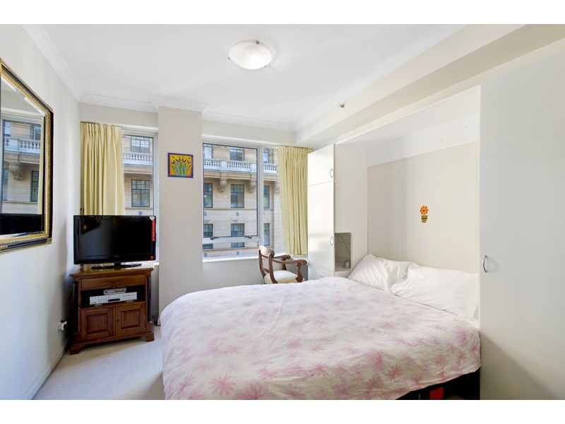 38 Bridge Street, Sydney NSW 2000