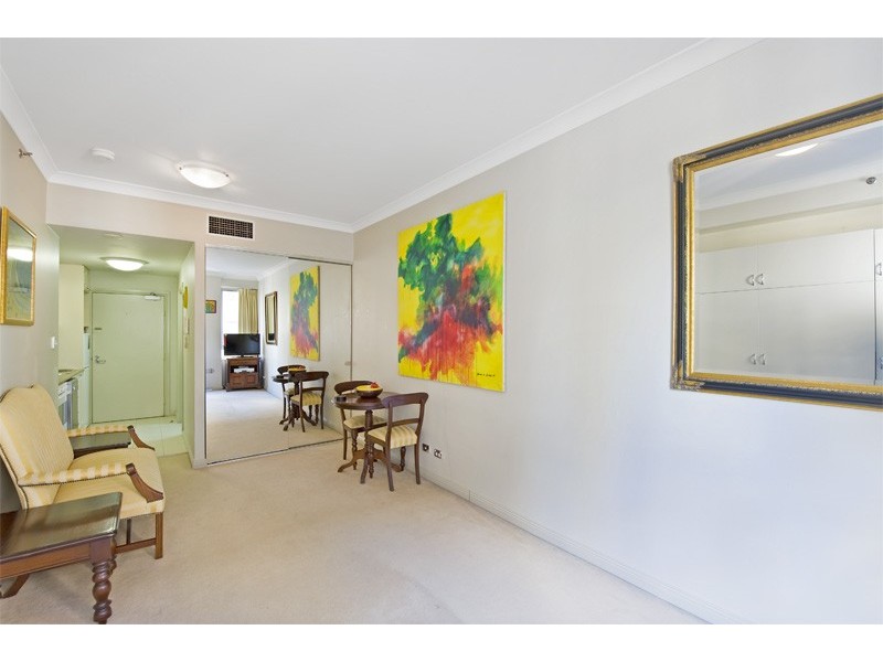 38 Bridge Street, Sydney NSW 2000