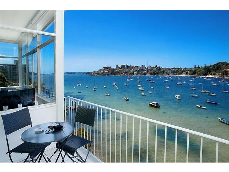 35A Sutherland Crescent, Darling Point NSW 2027