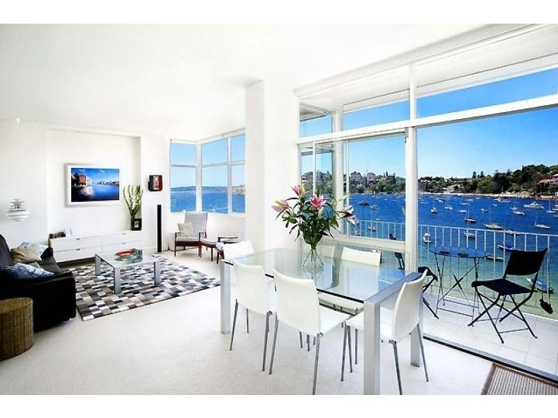 35A Sutherland Crescent, Darling Point NSW 2027