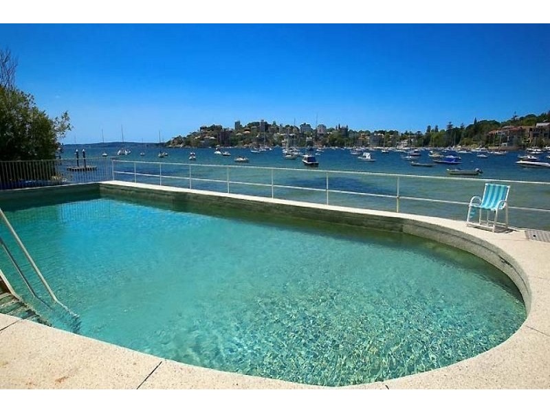35A Sutherland Crescent, Darling Point NSW 2027