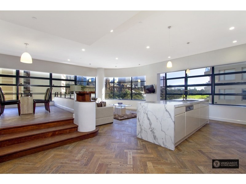 Unit 3/46-48 Riley Street, Woolloomooloo NSW 2011