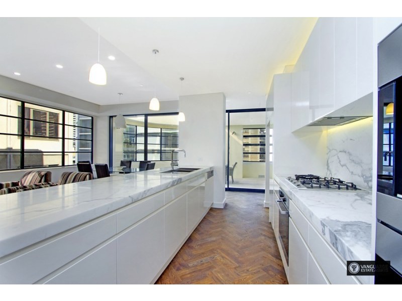 Unit 3/46-48 Riley Street, Woolloomooloo NSW 2011