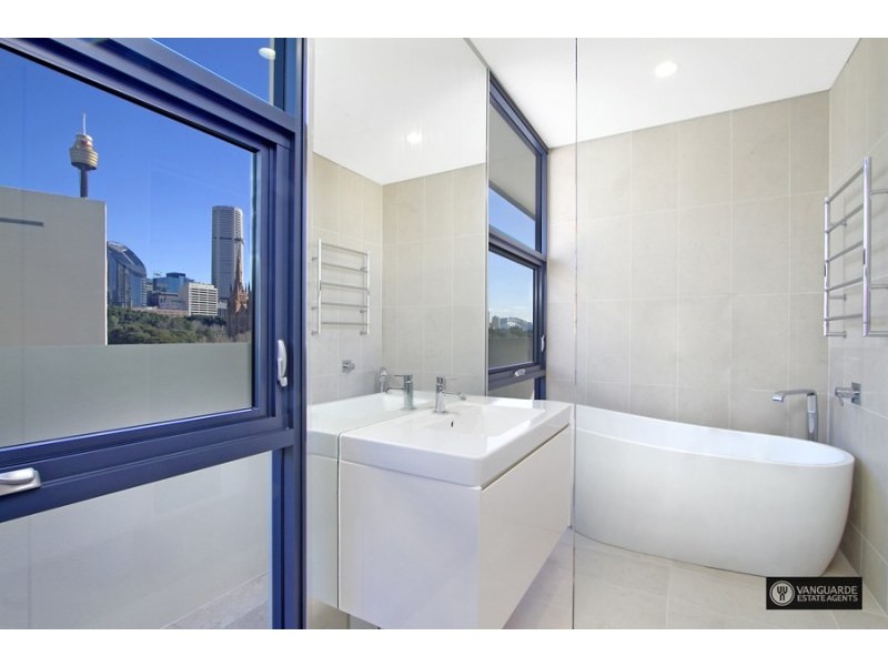 Unit 3/46-48 Riley Street, Sydney NSW 2000