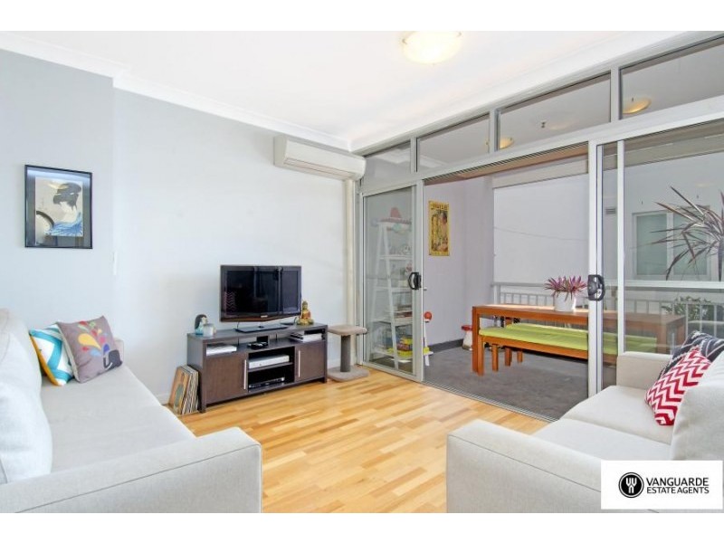 Unit 3/28 Pine Street, Chippendale NSW 2008