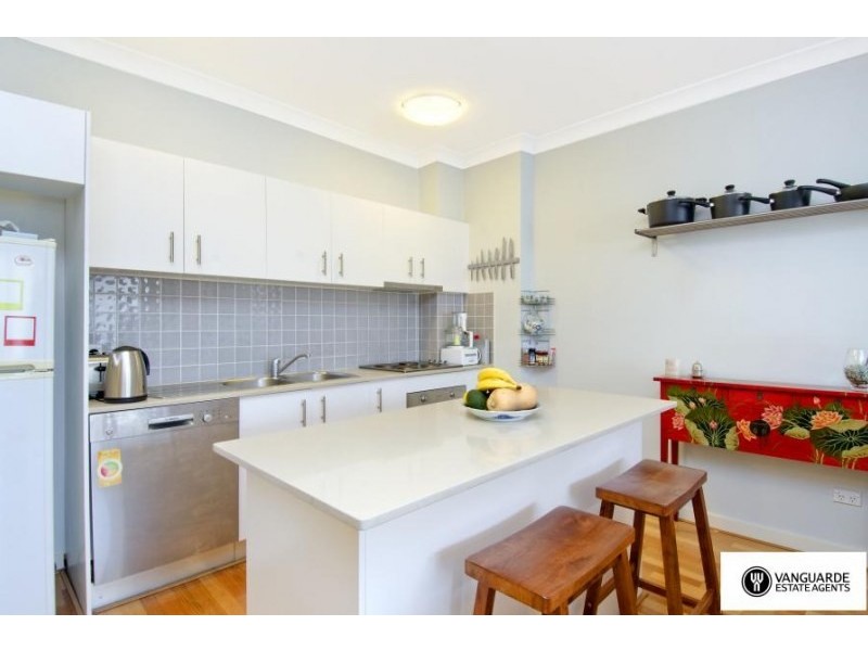 Unit 3/28 Pine Street, Chippendale NSW 2008