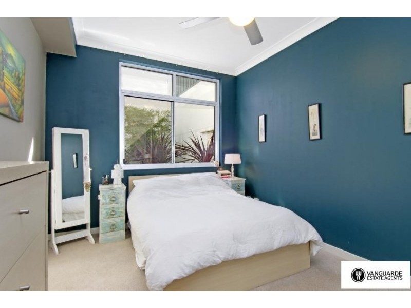 Unit 3/28 Pine Street, Chippendale NSW 2008