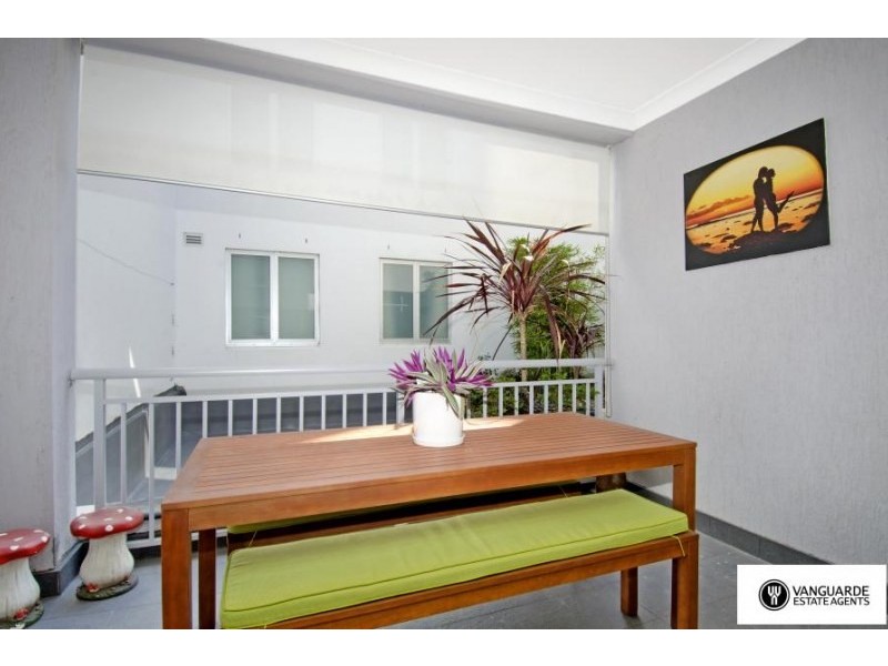 Unit 3/28 Pine Street, Chippendale NSW 2008