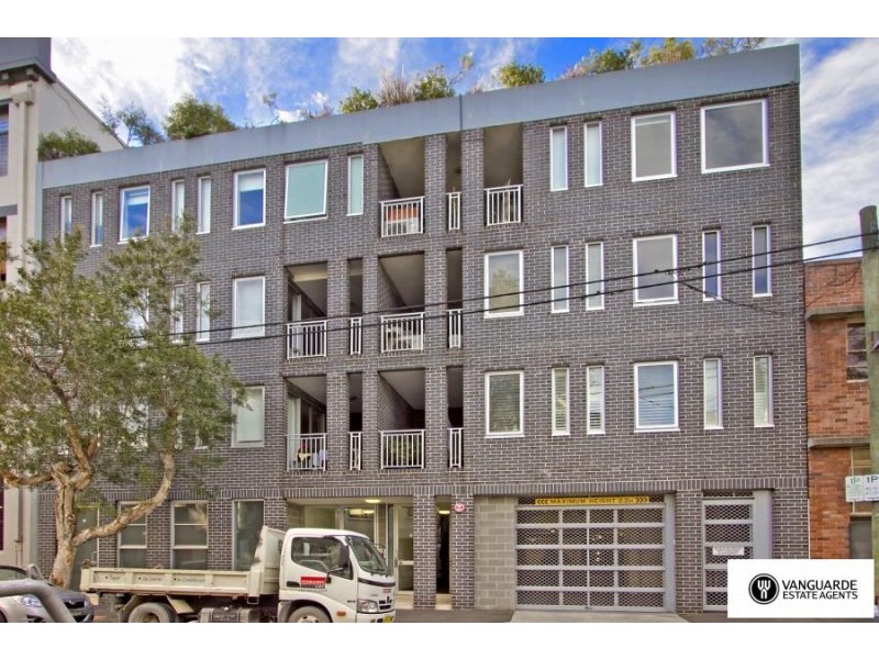 Unit 3/28 Pine Street, Chippendale NSW 2008