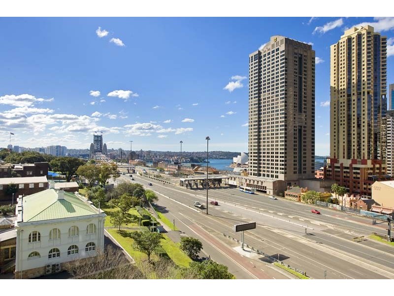168 Kent Street, Sydney NSW 2000