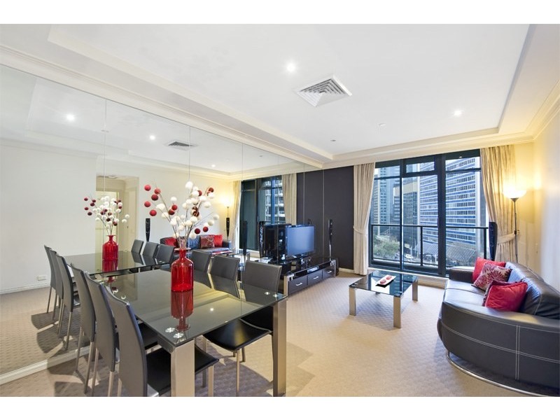 168 Kent Street, Sydney NSW 2000