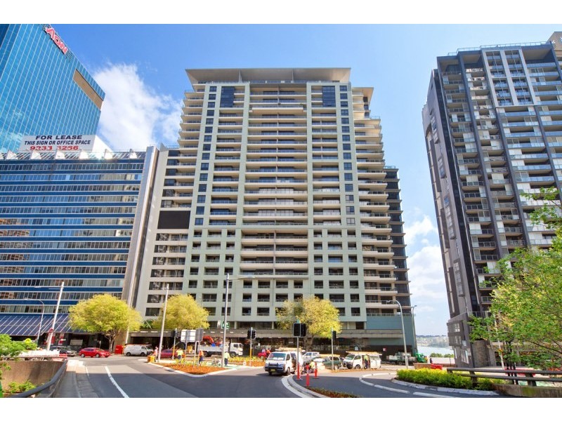 183 Kent Street, Sydney NSW 2000