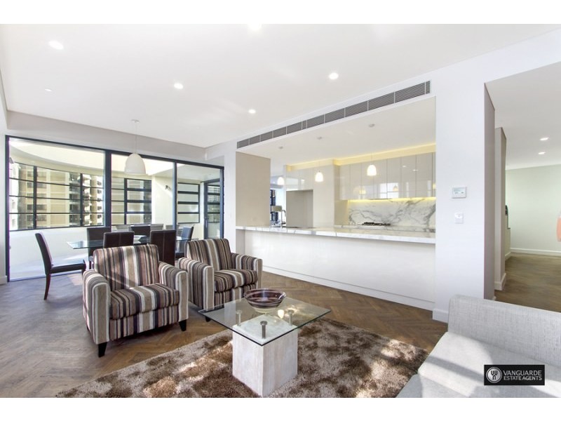 Unit 3/46-48 Riley Street, Sydney NSW 2000