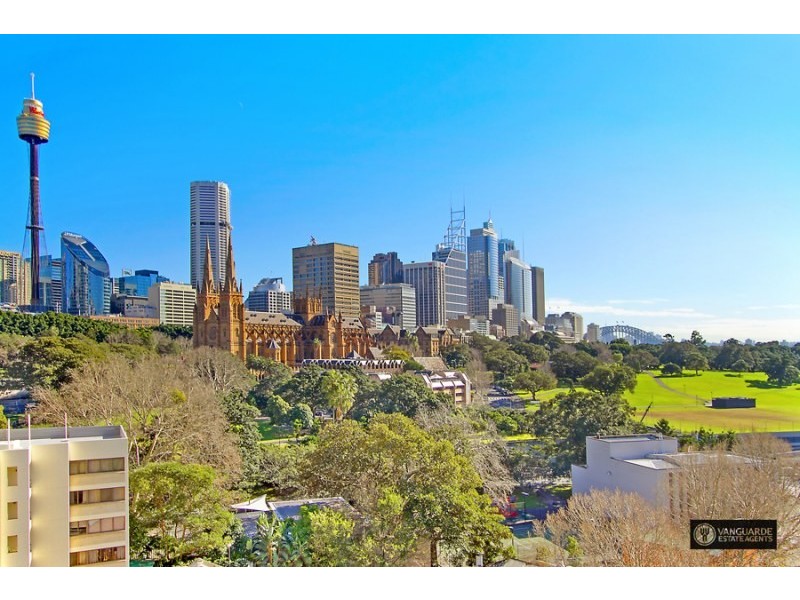 Unit 1/46-48 Riley Street, Sydney NSW 2000