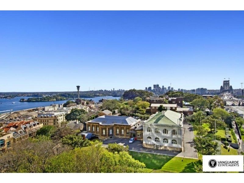 168 Kent Street, Sydney NSW 2000