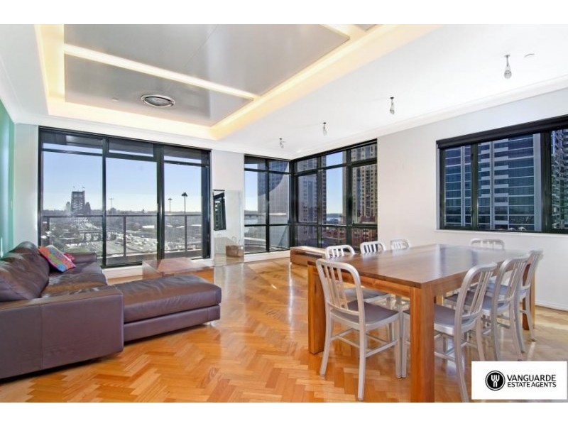 168 Kent Street, Sydney NSW 2000