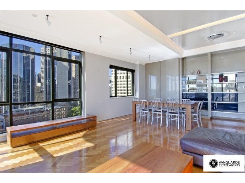 168 Kent Street, Sydney NSW 2000
