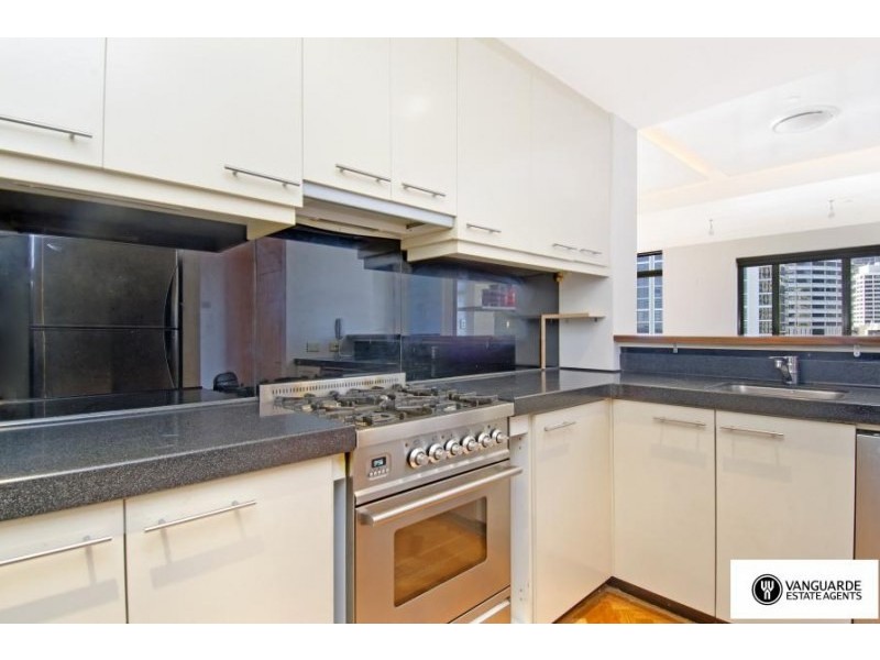 168 Kent Street, Sydney NSW 2000
