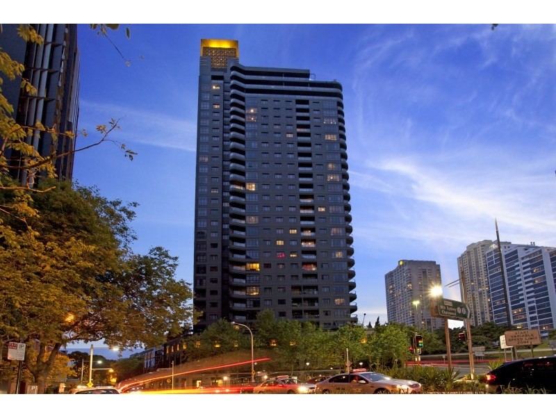 168 Kent Street, Sydney NSW 2000