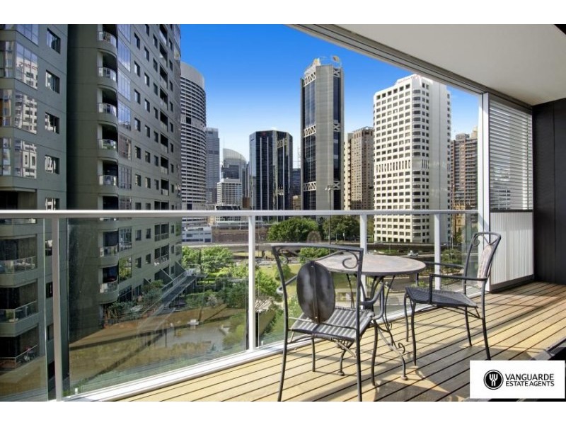 Unit 10b/161 Kent Street, Sydney NSW 2000