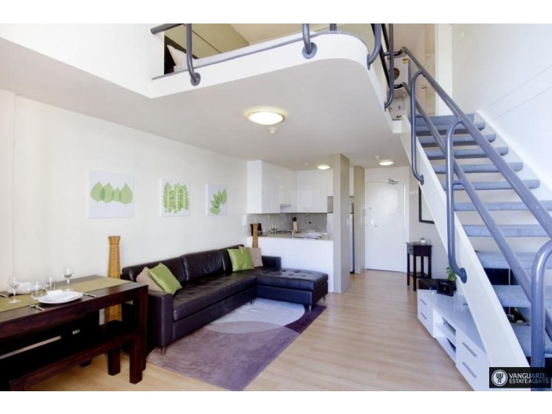 Unit 405/132-136 Sussex Street, Sydney NSW 2000